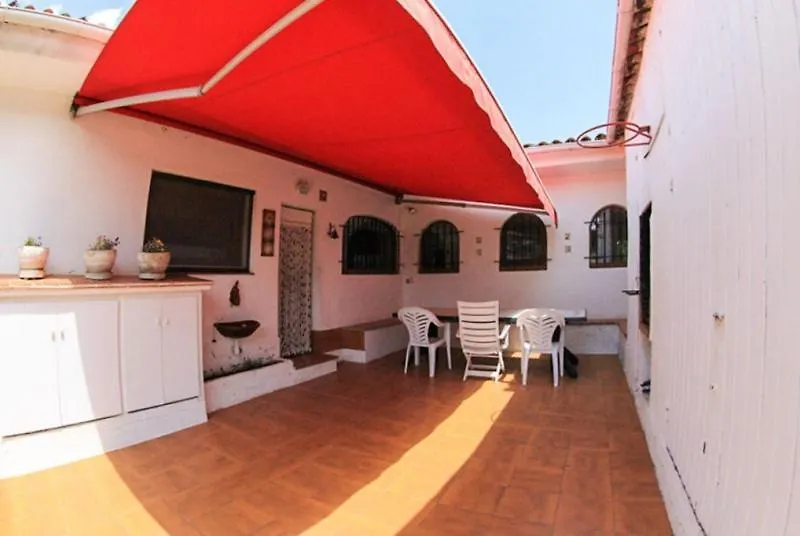 Villa Club Villamar - Yucatan Calonge